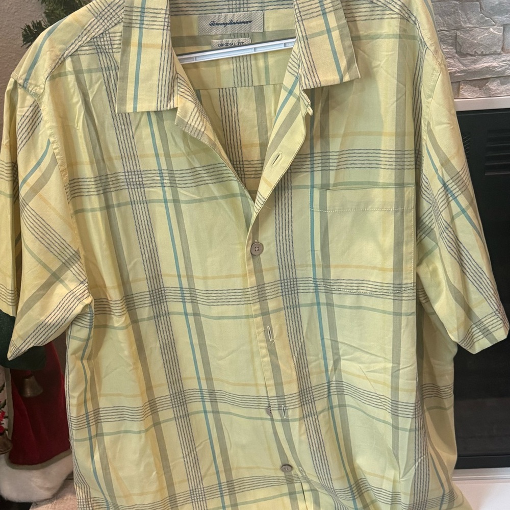 Tommy Bahama - Men’s Shirt